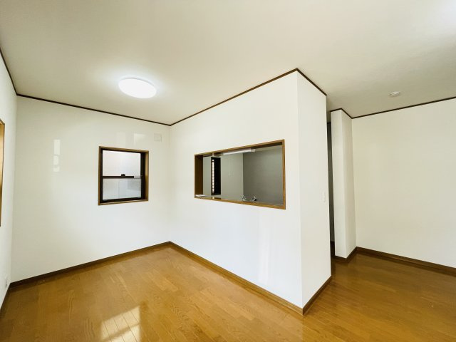 【キッチン】 | 北葛飾郡杉戸町倉松4丁目　中古戸建