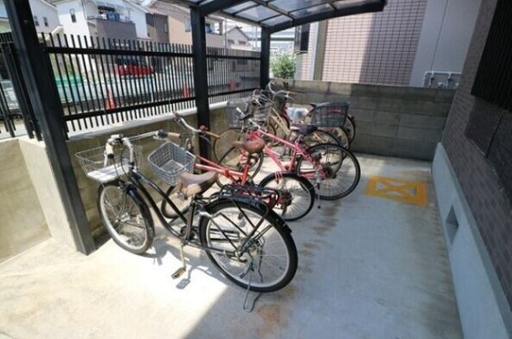 ローテローゼ久寿川のその他