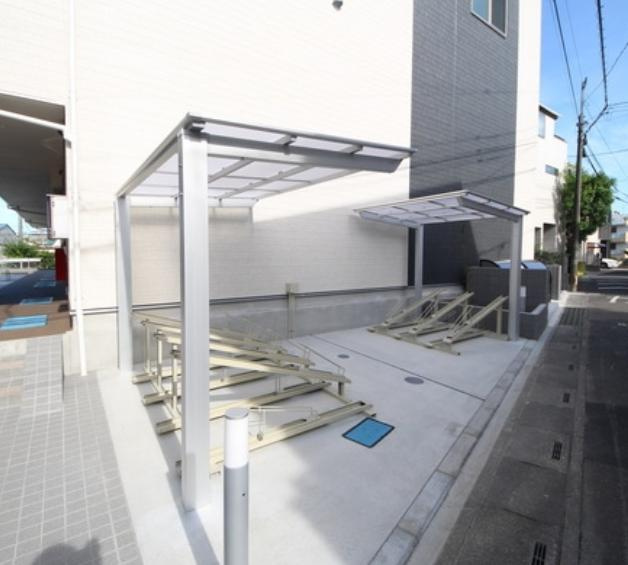 さいたま市中央区下落合７丁目の賃貸マンションのその他