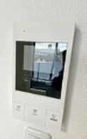ジーメゾン岩槻のセキュリティ|別部屋参照写真