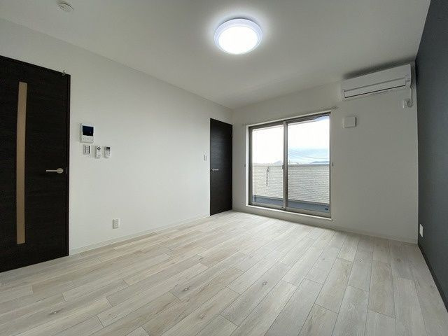 ジーメゾン岩槻の洋室|別部屋参照写真