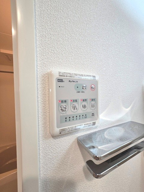 RIS参番館 の設備