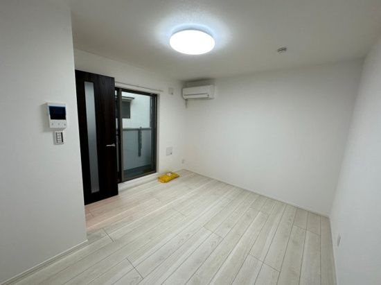 エテルノヴァローレ川口の居間・リビング