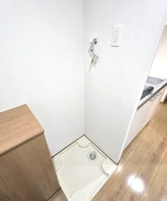 Espacio芝Aの設備