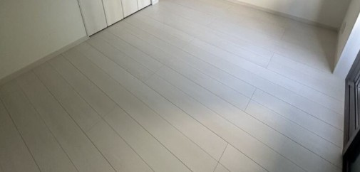Calme Yatsukaの居間・リビング|※同施工イメージ写真
