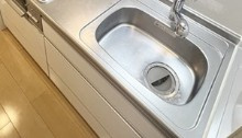 F・Pクレストモザールのキッチン|別部屋参照写真