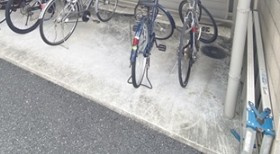 F・Pクレストモザールのその他共用部分
