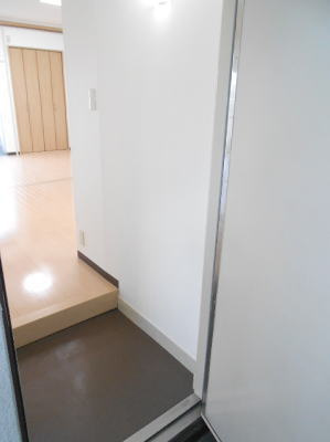 【玄関】 | 高円寺マンション