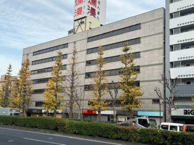 【外観】 | 高円寺マンション