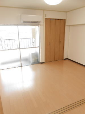 【洋室】 | 高円寺マンション