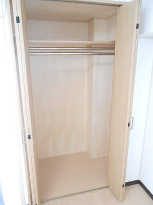 【収納】 | 高円寺マンション