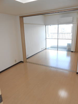 【居間・リビング】 | 高円寺マンション