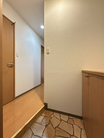 【玄関】 | Casa Viento