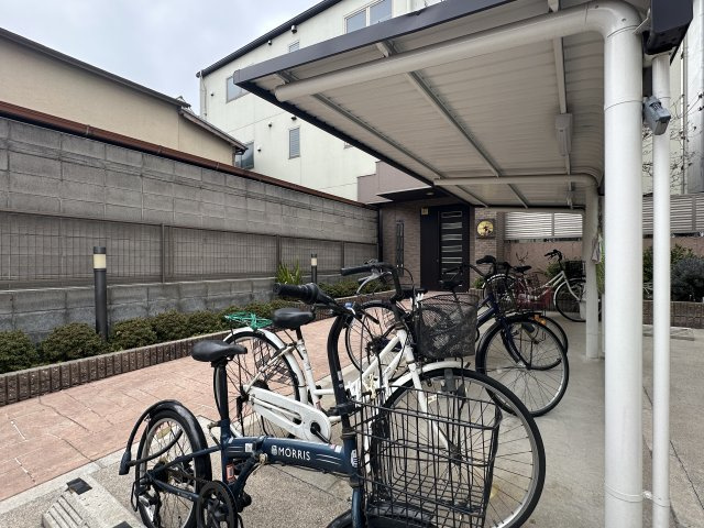 【その他共用部分】 | Casa Viento