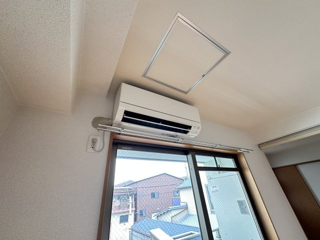 【設備】 | Casa Viento