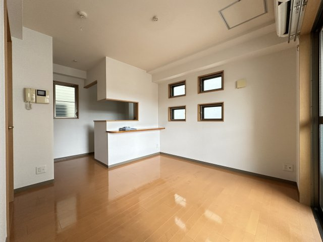 【居間・リビング】 | Casa Viento