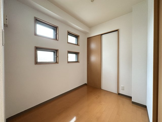 【寝室】 | Casa Viento