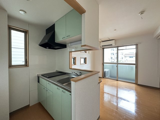 【キッチン】 | Casa Viento