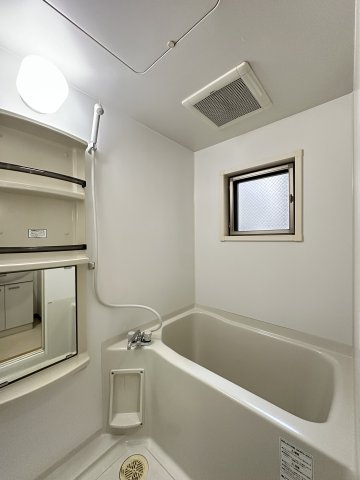 【浴室】 | Casa Viento