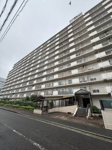 【外観】 |  コープ野村大手町Ⅱ☆仲介手数料無料☆