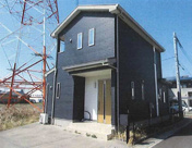 北葛飾郡杉戸町内田4丁目　中古戸建の画像