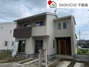 北葛飾郡杉戸町杉戸6丁目　中古戸建の画像