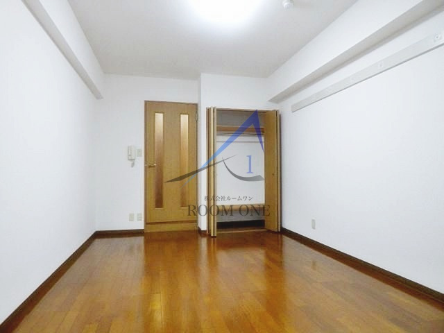 グランシャリオの寝室|寝室です。