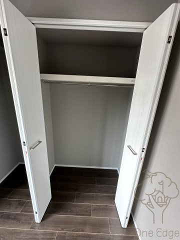 ファーストフィオーレ塚本ウェルビングの収納