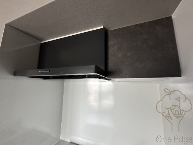 ファーストフィオーレ塚本ウェルビングのキッチン