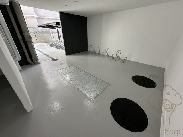 ファーストフィオーレ塚本ウェルビングのその他共用部分