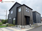北葛飾郡杉戸町下高野　中古戸建の画像