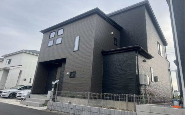 【外観】 | 北葛飾郡杉戸町下高野　中古戸建