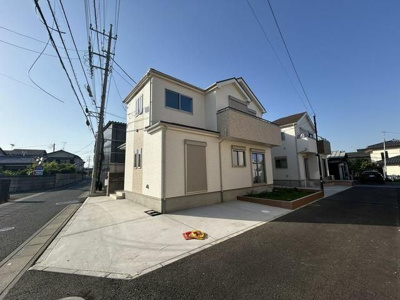 【外観】 | Ｓｕｍａｉ－ｔｏさいたま市西区佐知川０１