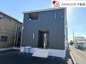 CRADLE  GARDEN 久喜市栗橋東　第17　新築戸建　全1棟　1号棟の画像