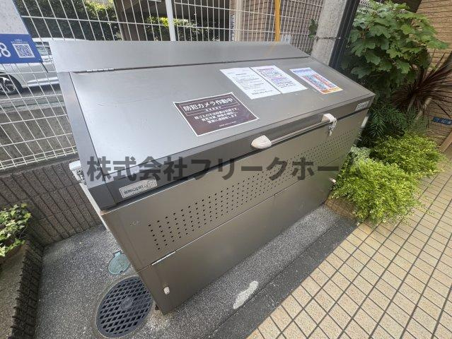 三鷹市下連雀３丁目の賃貸マンションのその他