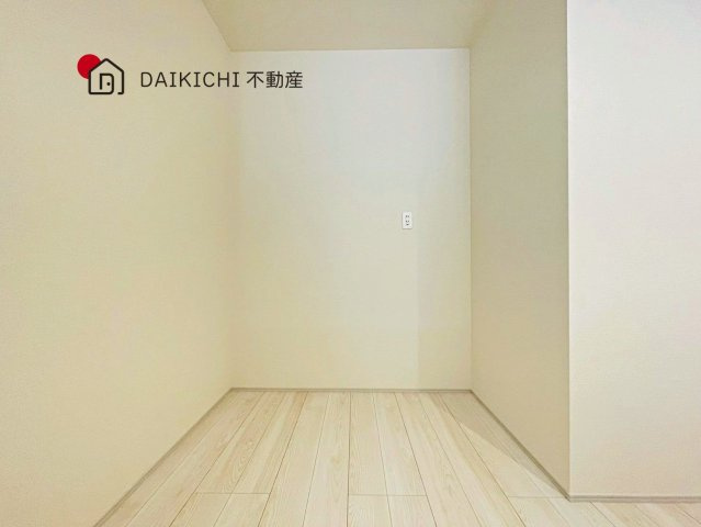 【収納】 | 久喜栗原第2　Livele Garden.S　新築戸建　全9棟　6号棟
