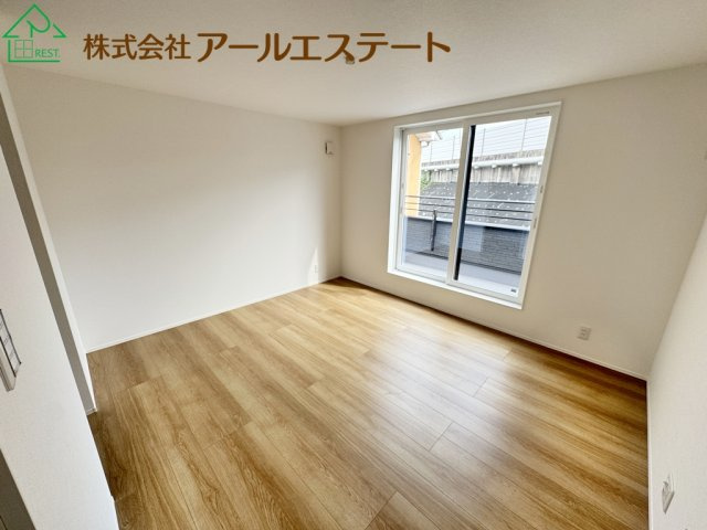 加古川市加古川町河原　　JR「加古川駅」徒歩11分の寝室