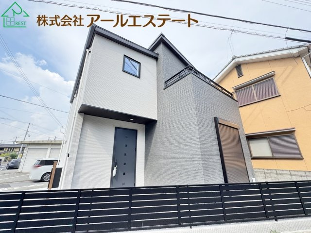 加古川市加古川町河原　　JR「加古川駅」徒歩11分