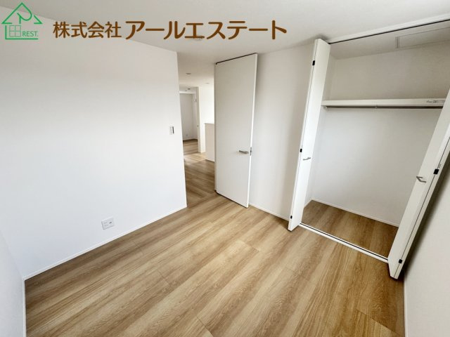 加古川市加古川町河原　　JR「加古川駅」徒歩11分の子供部屋