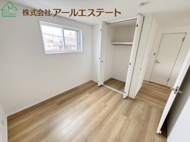 加古川市加古川町河原　　JR「加古川駅」徒歩11分の子供部屋