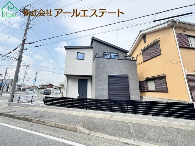 加古川市加古川町河原　　JR「加古川駅」徒歩11分の周辺