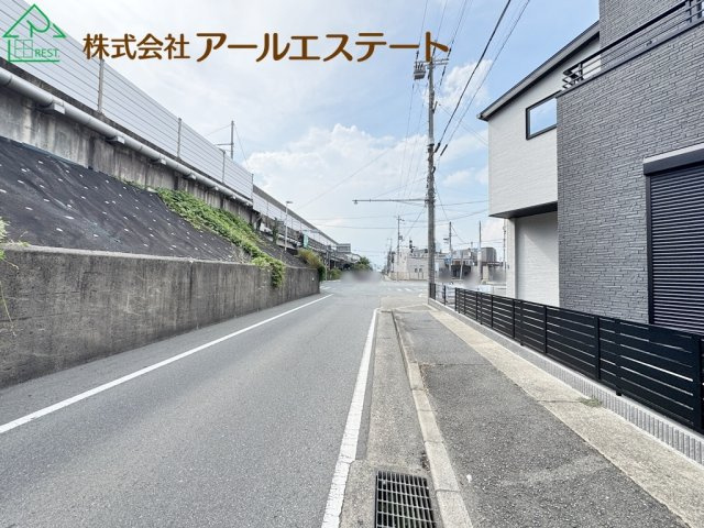 加古川市加古川町河原　　JR「加古川駅」徒歩11分の周辺