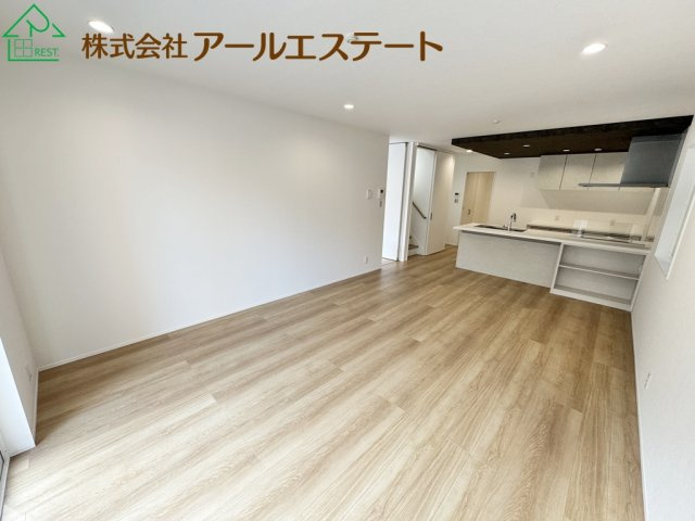 加古川市加古川町河原　　JR「加古川駅」徒歩11分の内装