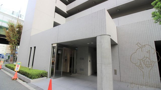 レジディア西天満のその他共用部分