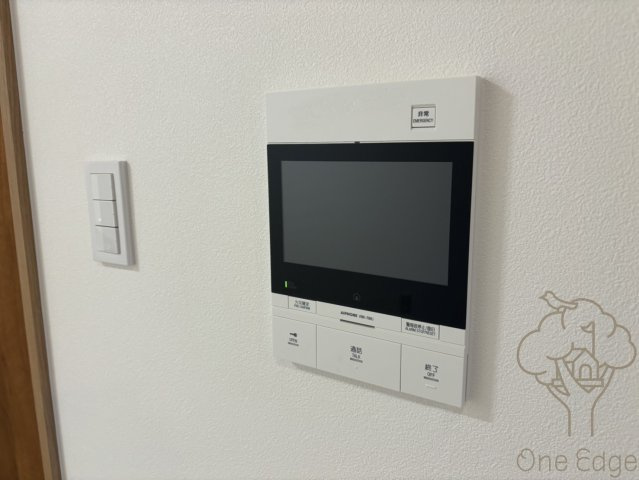 レジディア西天満の設備