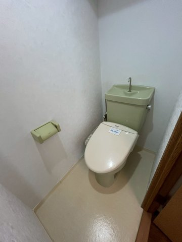 アリスオブゴールデンバッハのトイレ|トイレです
