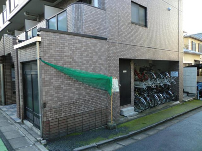 【その他共用部分】 | 日神パレステージ浦和 