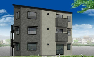 【外観】 | Ｃａｓａ　Ｆｉｏｒａ