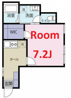【間取り】 | Ｃａｓａ　Ｆｉｏｒａ