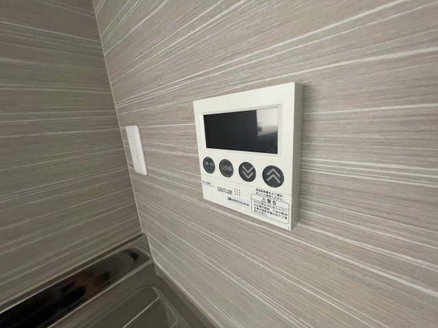 甲子園東行マンションの設備